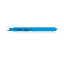 Zoben.asmens kokam ar naglam 225mm. 10TPI, WITTMANN | 02-501360 | 405043701867