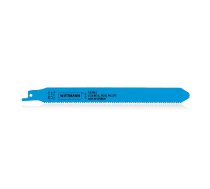Zobenzāģa asm.kokam ar naglām 200mm 10TPI | 02-501387 | 405043701870