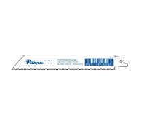 Zobenzāģa asm.metalam 150x1,3mm, 18TPI | 02-4167 | 859514941416
