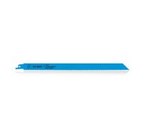Zobenzāģa asm. metalam 300mm 10TPI, WITTMANN | 02-501914 | 405043701881