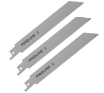 Zobenzāģa asmeņi metalām 152mm 18TPI BiM 3gb | 5903755931245 | 5903755931245 | 5931245