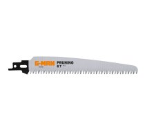 Zobenzāģa asmeņis darzām HCS 250x35x1.5mm-6T 1gb | 7391639720166 | 7391639720166 | 9720166