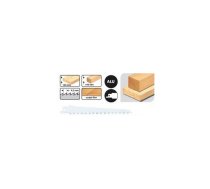 Zobenzāģa asmenis kokam 130mm*1gb (7716-05) | 7716-05