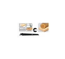 Zobenzāģa asmenis kokam 130mm *1gb (7702-05) | 7702-05