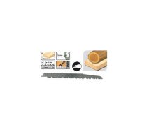Zobenzāģa asmeniss kokam 210mm *1gb (F7704.05) | F7704.05