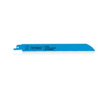 Zobenzāģa universāls asmens 200mm 10-14TPI, WITTMANN | 02-501015 | 405043701849