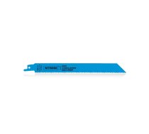 Zobenzāģa universāls asmens 200mm 8-12TPI, WITTMANN | 02-501340 | 405043701865