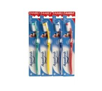 Zobu birste Aquafresh Family Medium (5999518577553) | 5999518577553  | 5999518577553 | 8577553