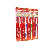 Zobu birste Colgate Classic Hard | 8590232000043  | 8590232000043 | 2000043