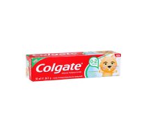 Zobu pasta Colgate Kids Strawberry 0-2 50ml | 6920354812859  | 6920354812859 | 4812859