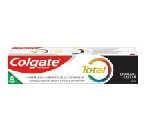 Zobu pasta Colgate Total Charcoal 75ml | 6920354829406  | 6920354829406 | 4829406