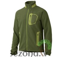 Jaka Marmot Alpinist Tech