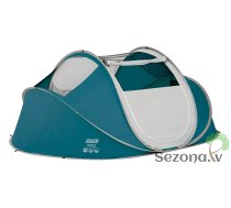Coleman telts Galiano 4 Pop-up