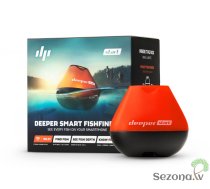 DEEPER FISHFINDER Start