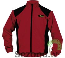 Jaka Leki Zipp Off Jacket Ladies