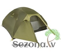 Marmot pārgājienu telts Vapor 4P
