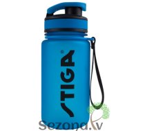 Stiga ūdens pudele, 350ml, zila