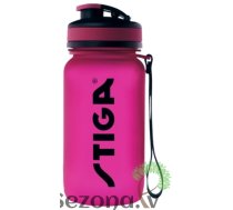 Stiga ūdens pudele, 350ml, rozā