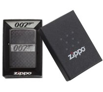 Zippo Lighter 29564 James Bond 007™ 29564