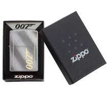 Zippo Lighter 29775 James Bond 007™ 29775