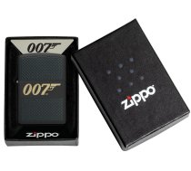 Zippo Lighter 46297 James Bond 007™ 46297