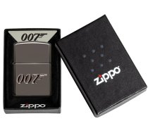 Zippo Lighter 49283 Armor® James Bond 007™ 49283