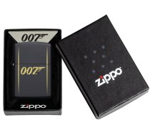 Zippo Lighter 49539 James Bond 007™ 49539