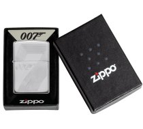 Zippo Lighter 49540 James Bond 007™ 49540