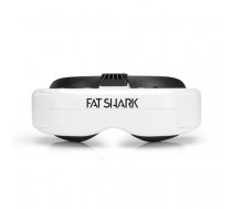 Fatshark Dominator HDO 2 FPV Goggles