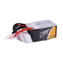 Tattu 450mAh 4S 75C Lipo Pack (XT30)