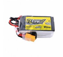 Tattu R-Line 850mAh 4s 95c LiPo Pack (XT30)