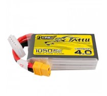 Tattu R-Line Version 4.0 1050mAh 4s 130c LiPo Pack (XT60)