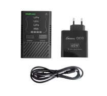 GensAce Imars mini G-Tech USB-C 2-4S 60W Battery Charger