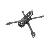 FlyFish FIFTY5 Freestyle FPV Frame Kit