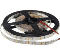 LED lentveida gaismeklis, 12W/m, 1000Lm/m, 12V, 3014 balta gaisma