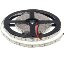 LED lentveida gaismeklis, 9.6W/m, 600Lm/m, 12V, Pro, balta gaisma