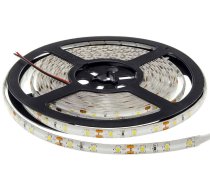 LED lente, 4.8W/m, 300Lm/m, 12V, Pro, IP54, balta gaisma