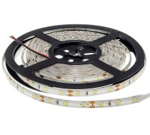 LED lente 9.6W/m, 300Lm/m, 12V, Pro, IP54, balta gaisma