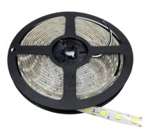 LED lente, 14.4W/m, 1000Lm/m, 12V, Pro, IP54, balta gaisma