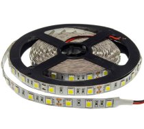 LED lentveida gaismeklis, 7.2W/m, 500Lm/m, 12V, Pro, balta gaisma