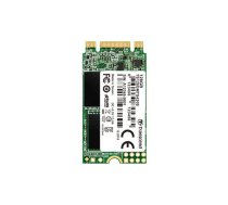 Transcend SSD 128GB M.2 MTS430S (M.2 2242) 3D NAND, SATA3 (TS128GMTS430S)