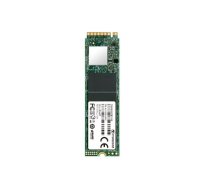 Transcend SSD 128GB M.2 MTE110S (M.2 2280) PCIe Gen3 x4 NVMe (TS128GMTE110S)