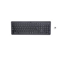 HP 220 Wireless Keyboard (805T2AA#ABB)