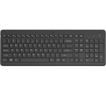 HP 225 Wireless Keyboard (805T1AA)