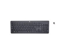 HP 230 Wireless Keyboard (3L1E7AA#ABB)