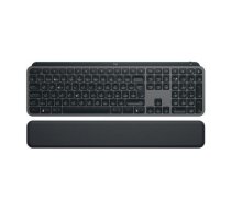LOGITECH Keyboard 920-011573 / MX Keys S Graphite (920-011573)