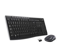 LOGITECH Wireless Combo MK270 (920-004534)