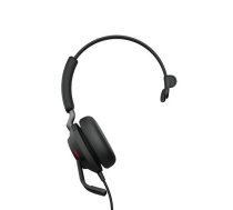 Jabra Evolve2 40 USB-A, UC Mono (24089-889-999)