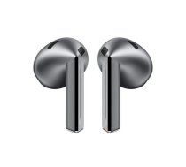 SAMSUNG Galaxy Buds3 Headset True Wireless Stereo (TWS) In-ear Calls/Music USB Type-C Bluetooth Silver (SM-R530NZAADBT)