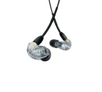 Shure AONIC 215 (SE215DYCL+UNI-EFS)